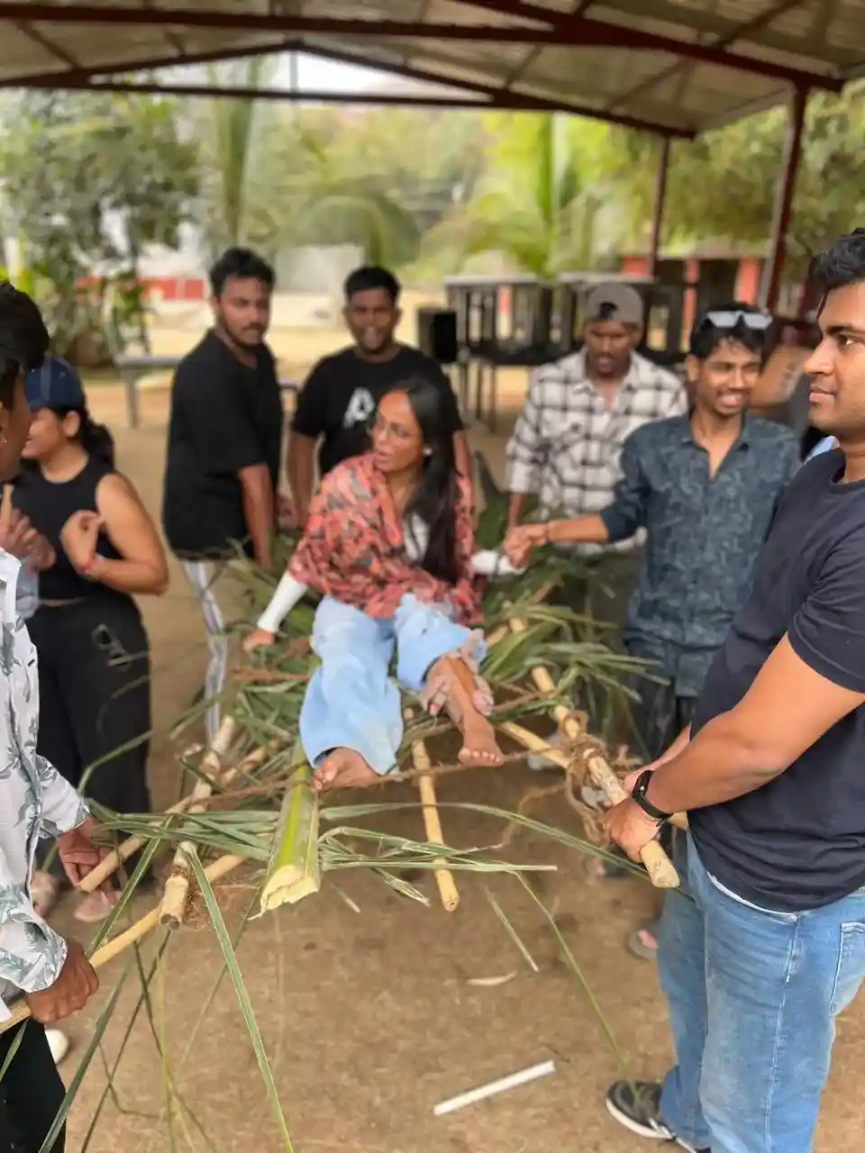 Curriculum-Aligned Travel