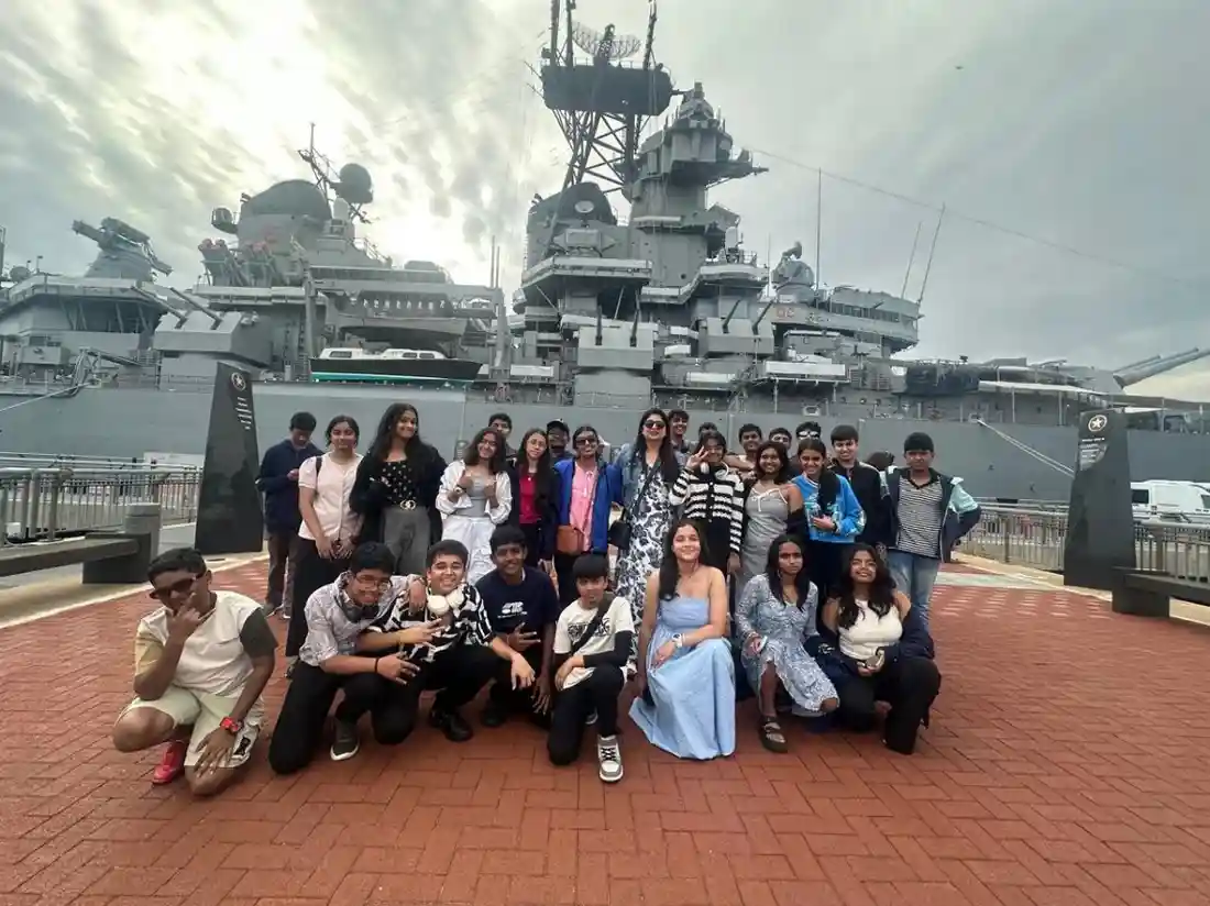 Real-World Exploration