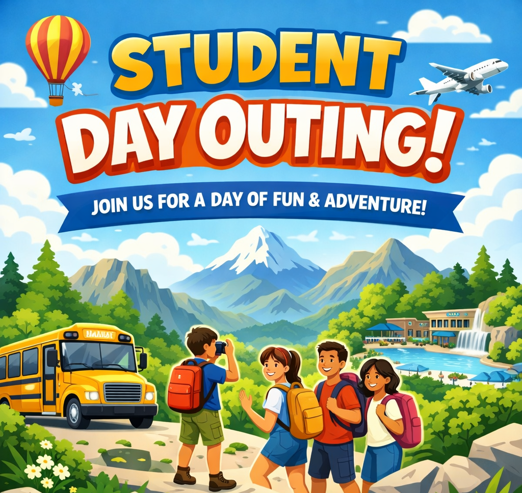 DAY OUTING