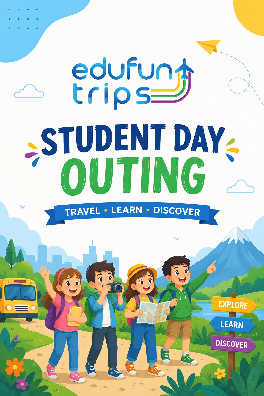 DAY OUTING