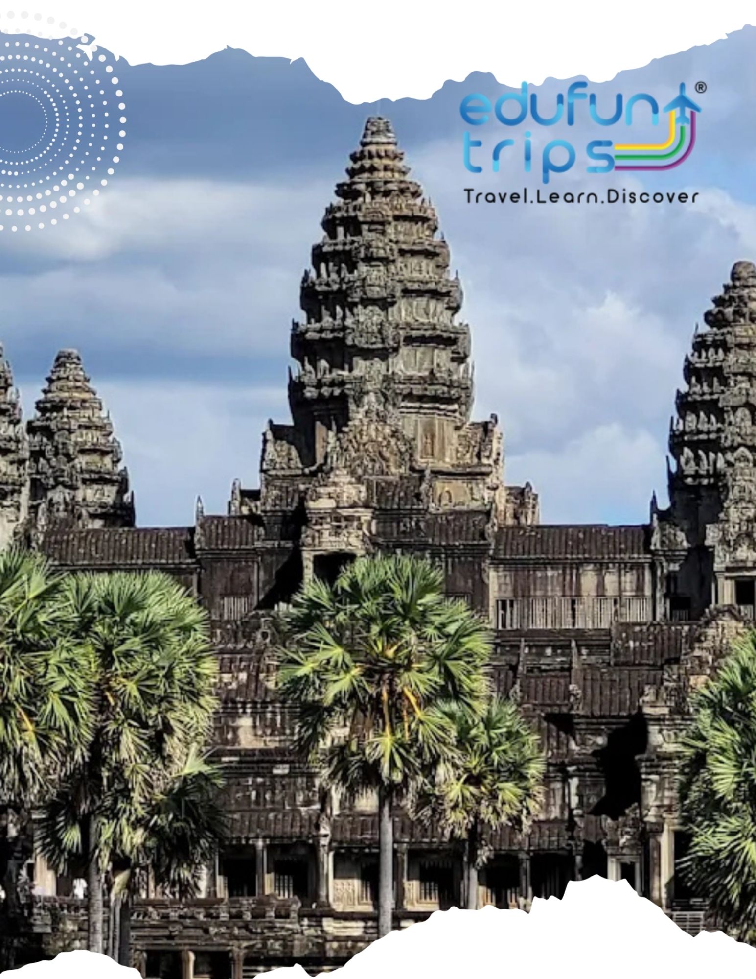 CAMBODIA HERITAGE DISCOVERY TOUR
