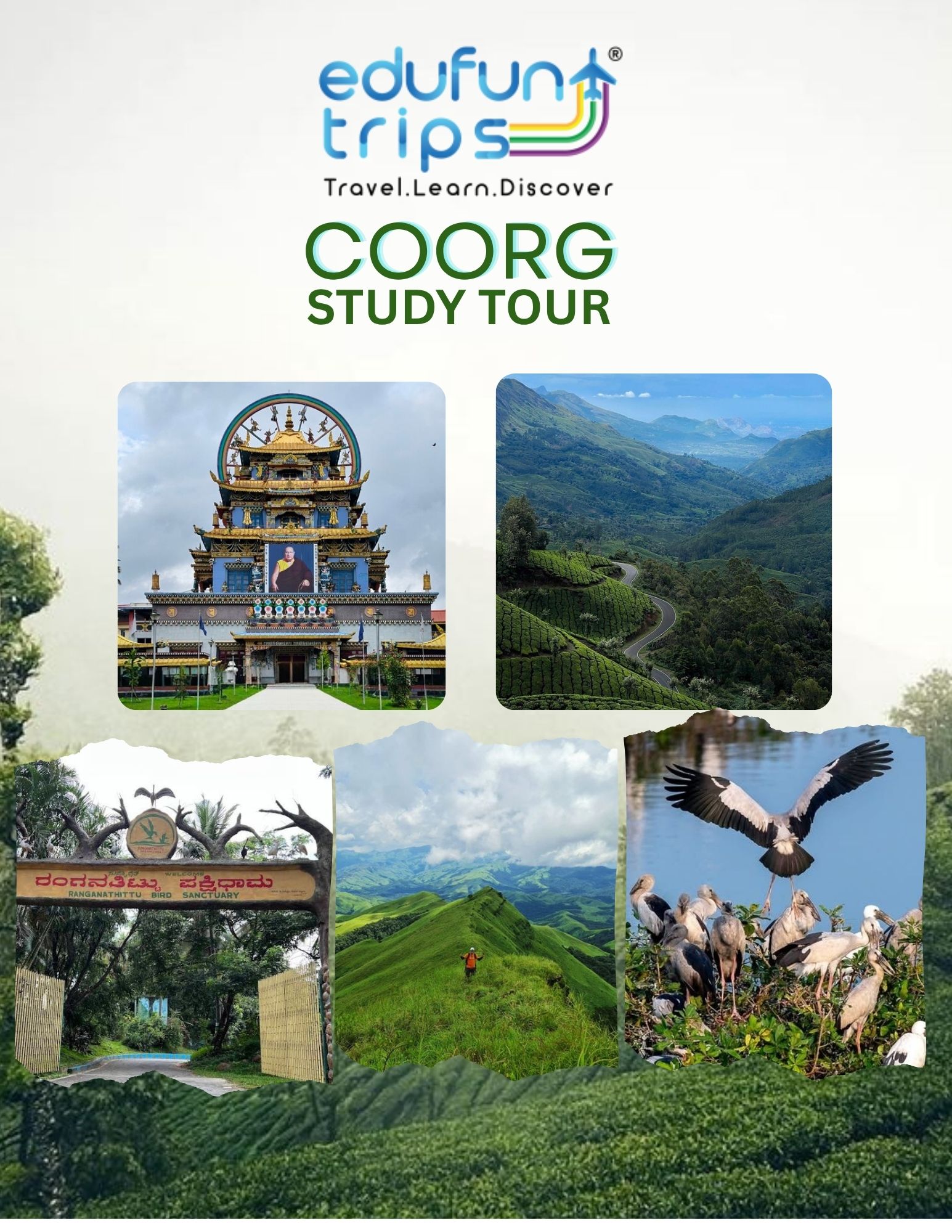 Heritage, Ecology & Culture