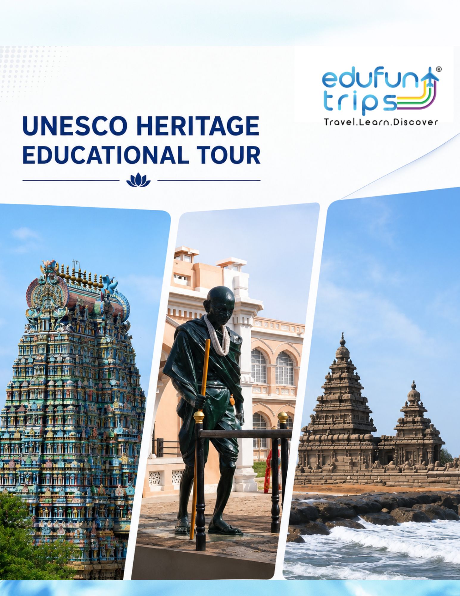 Educational Heritage Tour