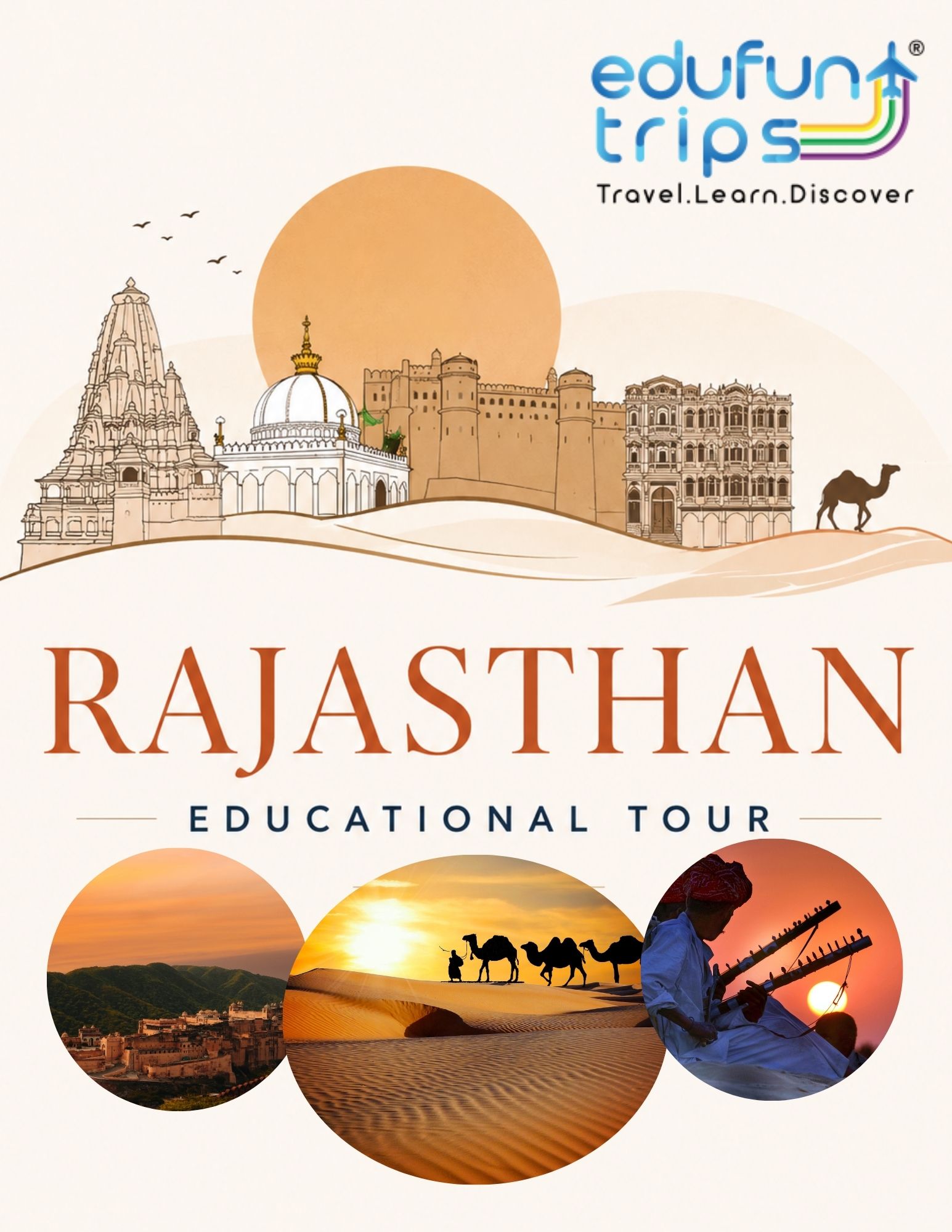 Royal Heritage Expedition