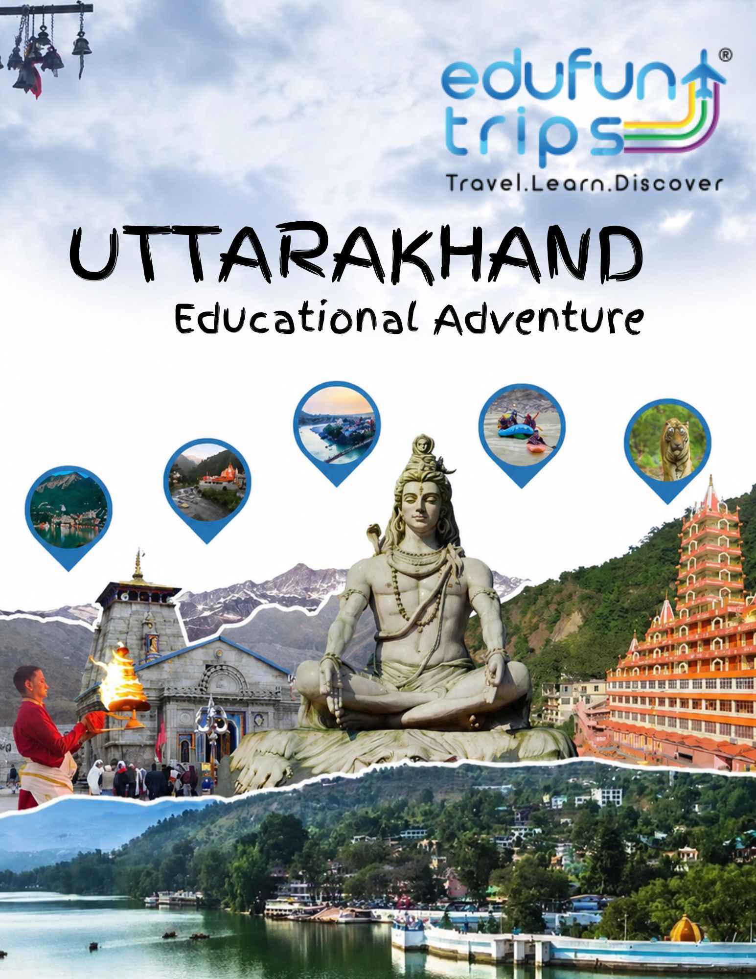 Holistic Learning Expedition