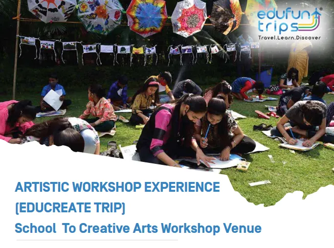 INTERNATIONAL EDU TOUR